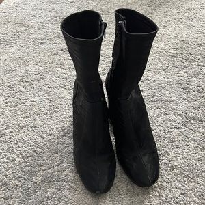 Design Lab | Size 7.5 | Boots